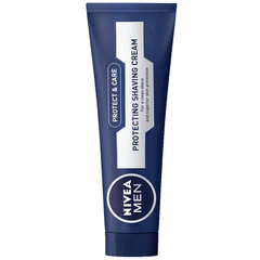 Nivea Men Protect & Care Shaving Cream 100 ml