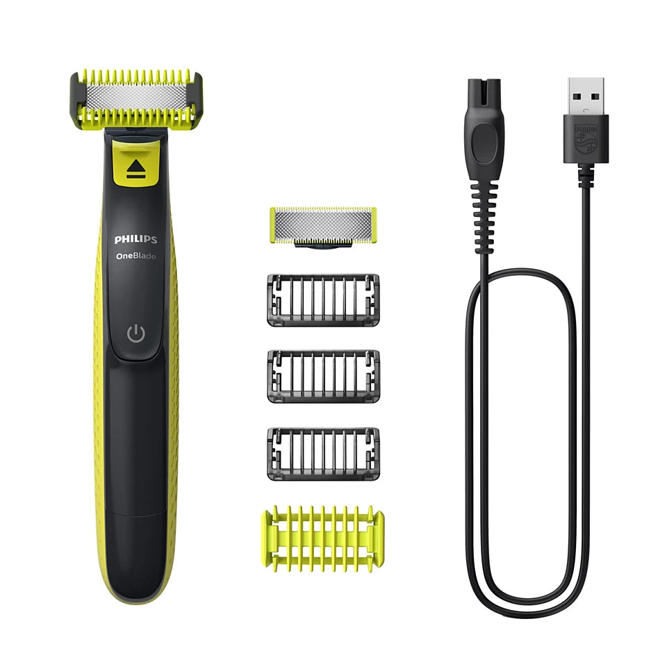 Philips One Blade Original Blade Trimmer Qp2824/10