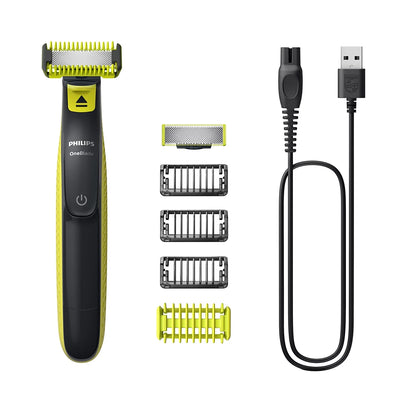 Philips OneBlade Face+Body Qp2824/10