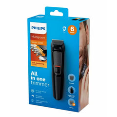 Philips Trimmer MG 3710