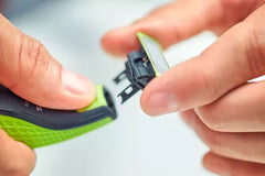 Philips Hybrid Blister Blade Qp220/51