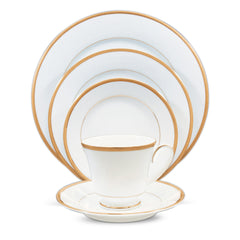 Noritake Toorak Gold Tea Set 24s Ntm041ts