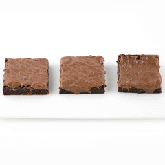 nutella-brownie