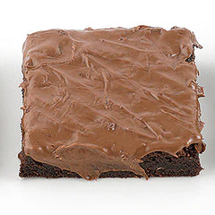 Nutella Brownie