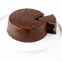 nutella-cake