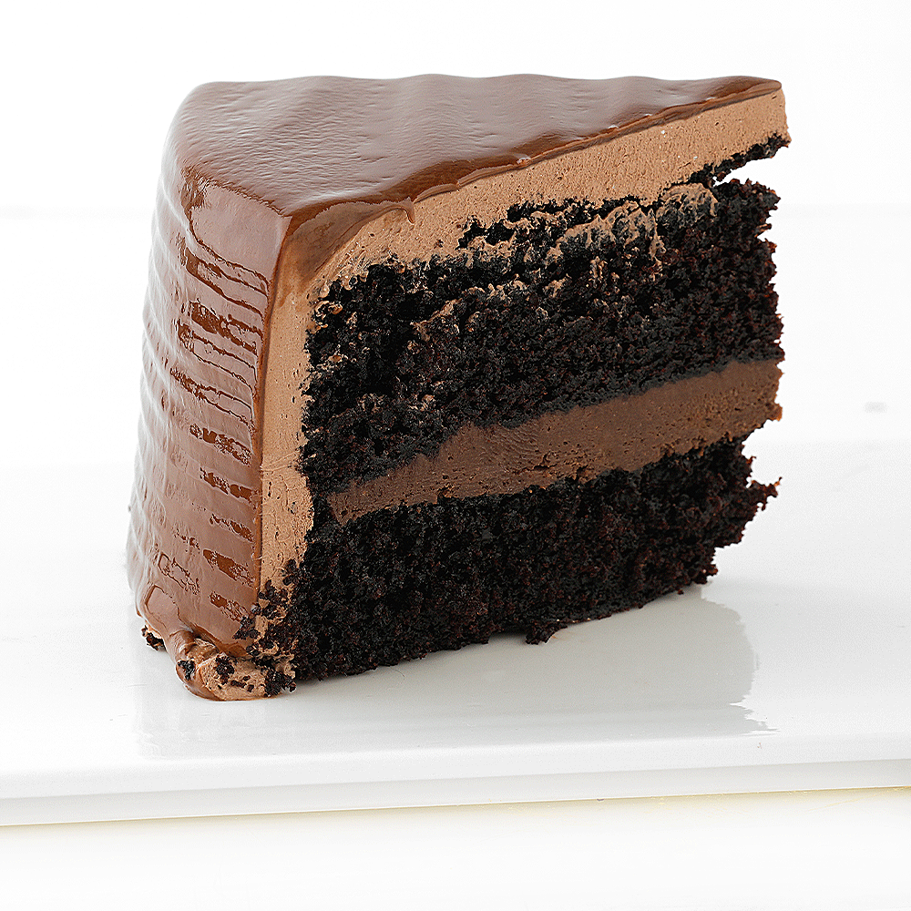 nutella-cake
