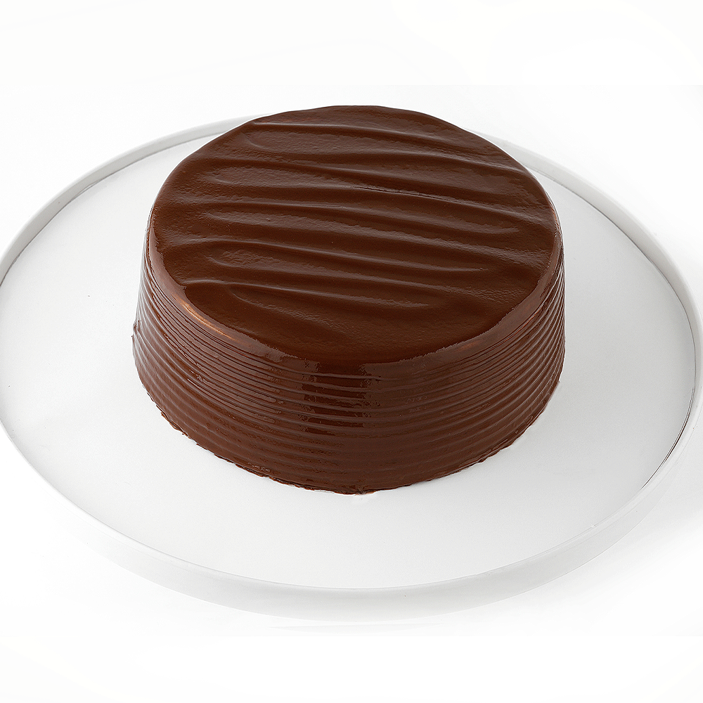 nutella-cake