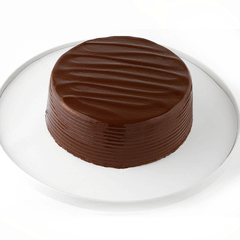 nutella-cake