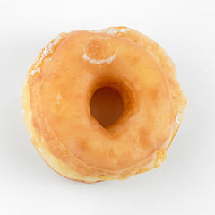 Springs Boston Cream Donut