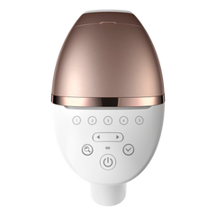 Philips Lumea Ipl Hair Removal 9000 Bri955