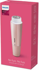 Philips Facial Hair Remover Brr454