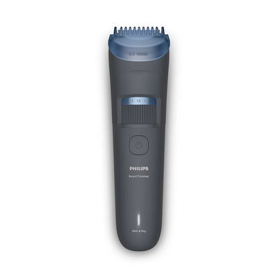 Philips Beard Trimmer Quick & Precise Trim Bt3617/15