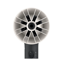 Philips Hair Dryer Advanced Pro Bhd302