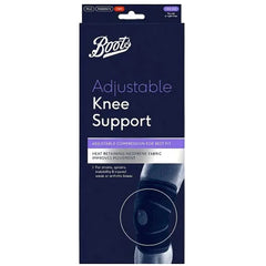 Boots Adjustable Knee Support
