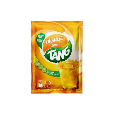 Tang Orange Pouch 125g