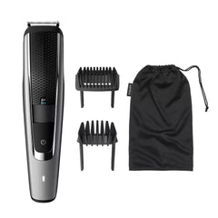 Philips Beard Trimmer Advanced Precision Ultimate Control Bt5502/15