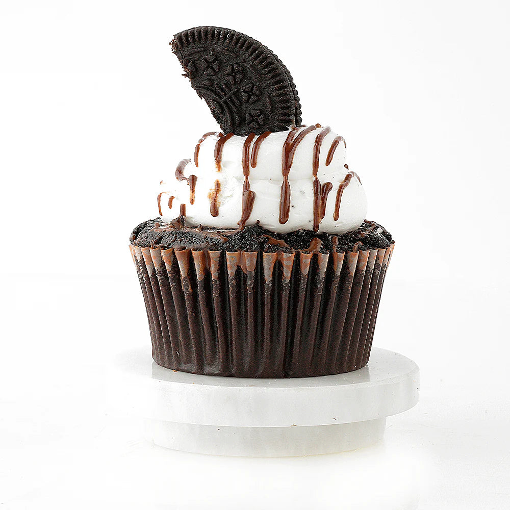 Springs Oreo Cupcake