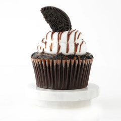 Springs Oreo Cupcake