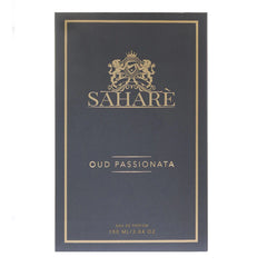 SAHARE Oud Passionata Edp 100ml