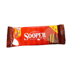 Peak Freans Sooper Chocolate Tp Biscuit