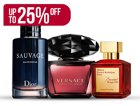 PERFUMERY