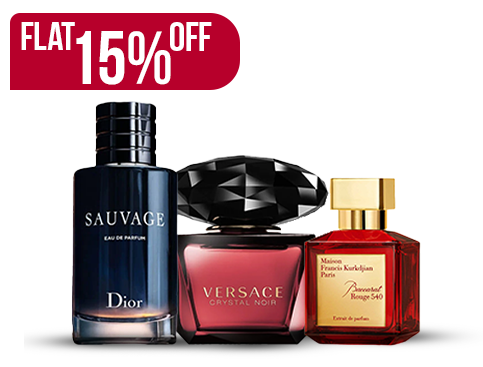 PERFUMERY