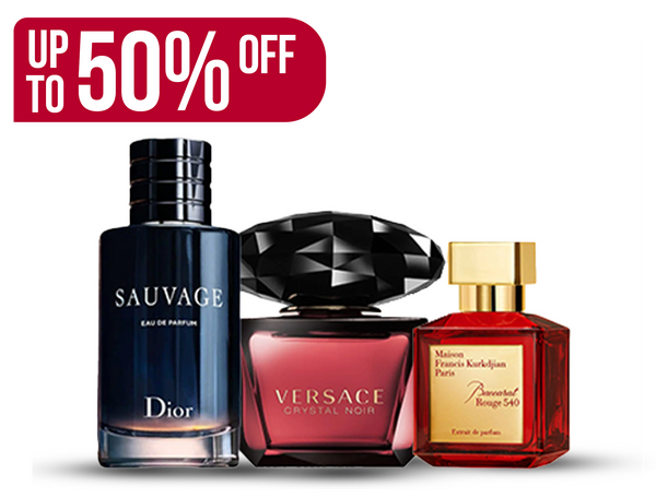 PERFUMERY