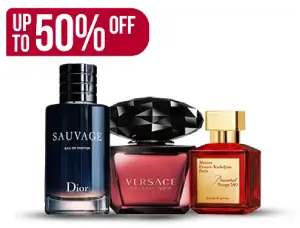 PERFUMERY