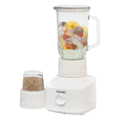 Gaba National 2in1 Blender Grinder GN-7224