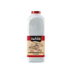 Dayfresh Premium Whole Milk 1ltr
