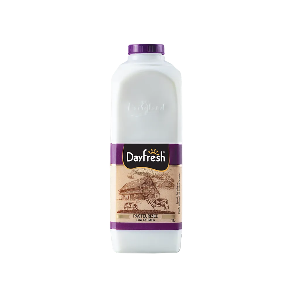 Dayfresh Premium Lite Milk 1ltr