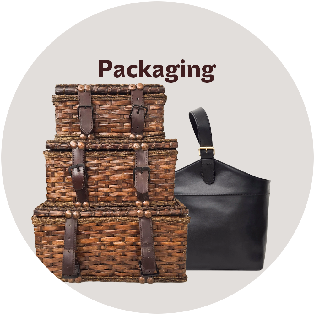 PACKAGING