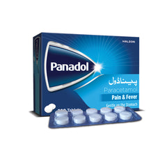 Panadol 500mg Tab 10s ( Local )