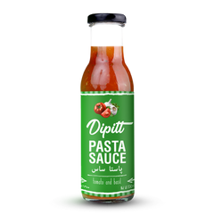 Dipitt Pasta Sauce 310g