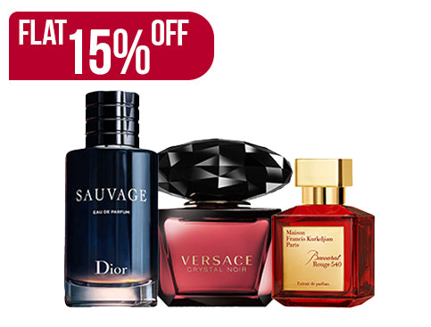 PERFUMERY