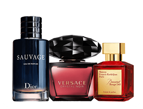 PERFUMERY