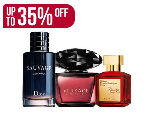 PERFUMERY