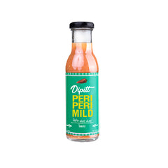 Dipitt Peri Peri Mild Sauce 300g