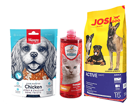 PET