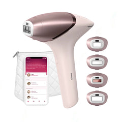 Philips Lumea IPL Hair Removal 9000 BRI958/60-007