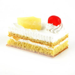 Springs Pineapple Pastry