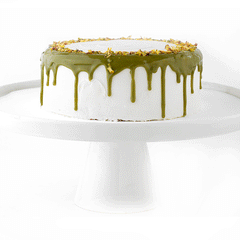 pistachio-cake