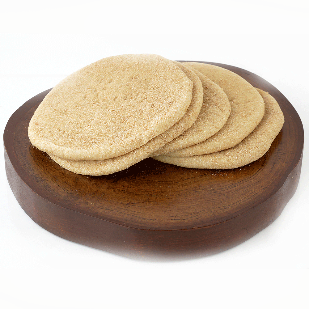 pita-bread