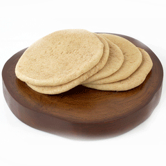 pita-bread