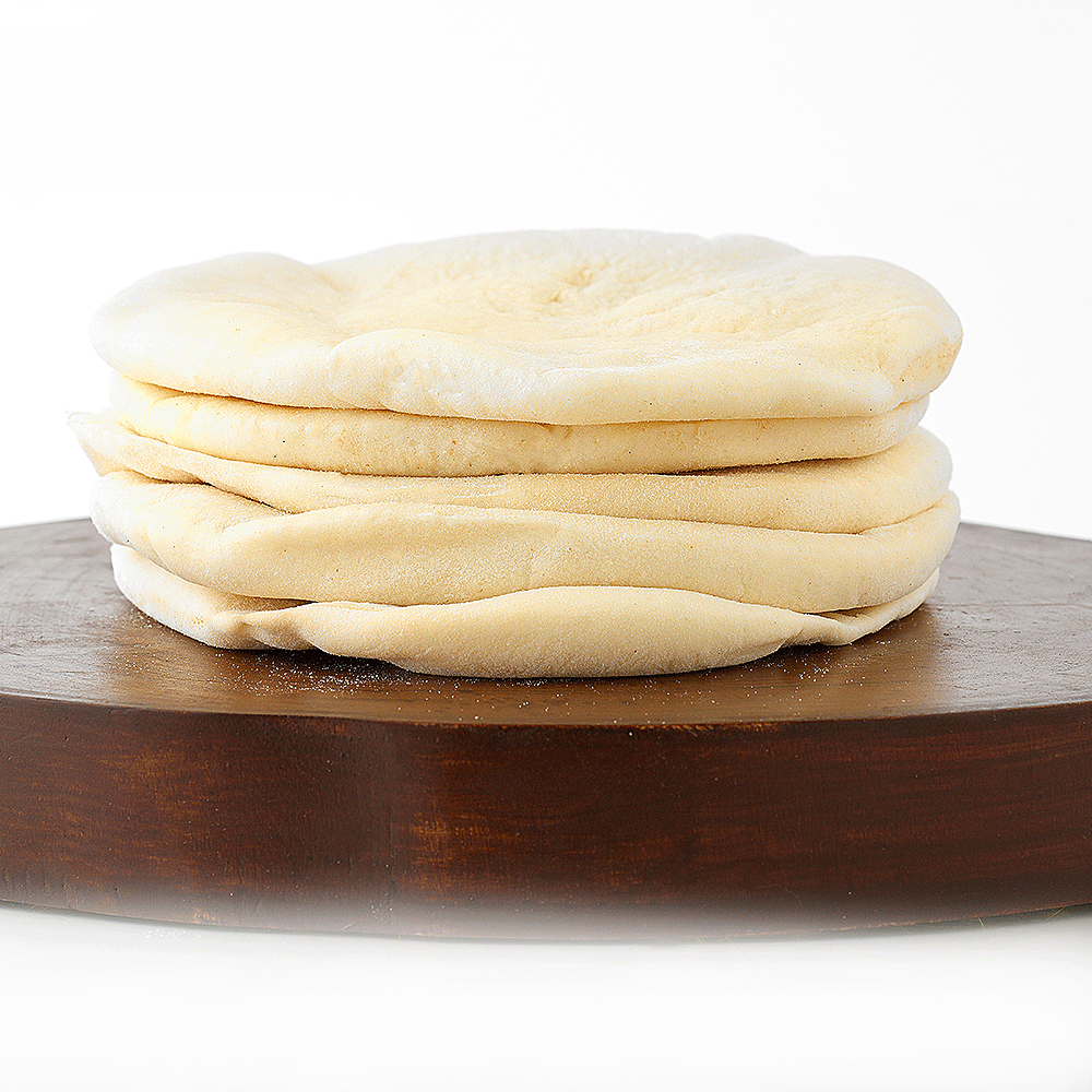 pita-bread