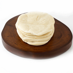 pita-bread
