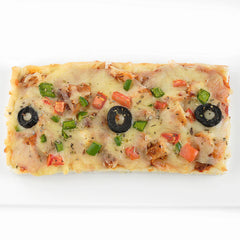 Springs One Bite Pizza
