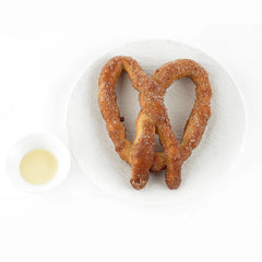 Springs Cinnemon Pretzel