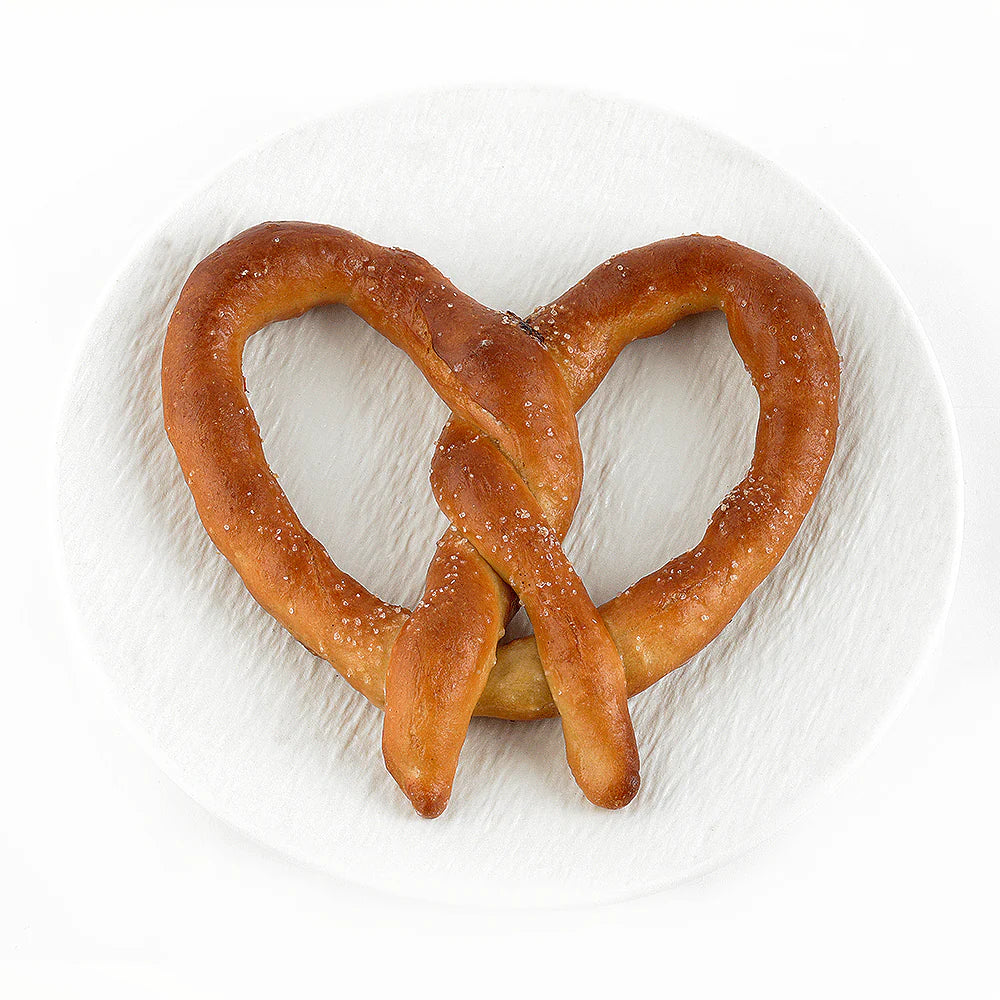 Springs Salted Butter Pretzel