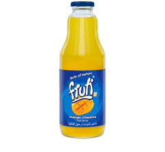 Fruti Mango Fruit Drink Bottle 1000ml